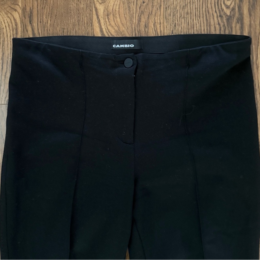 Cambio Ros Pants - Picture 4 of 5